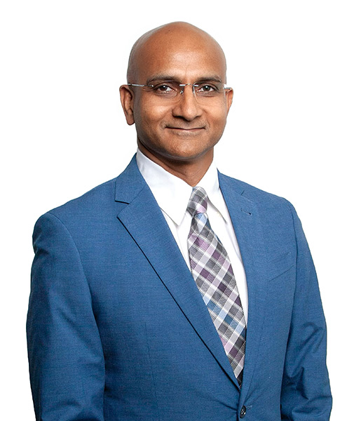 Ramesh Raavi