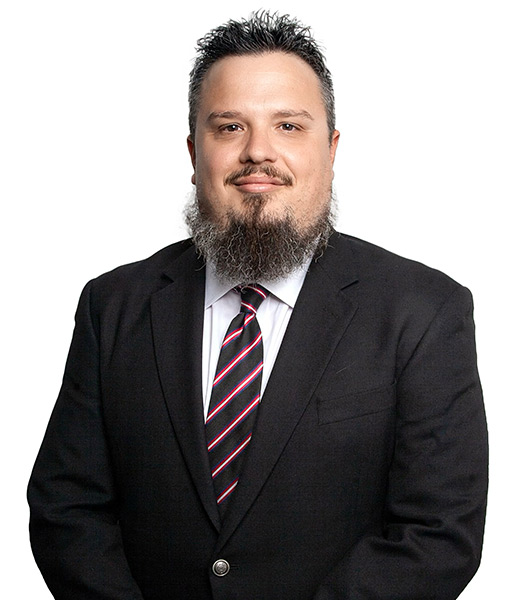 Gary Bruzeau
