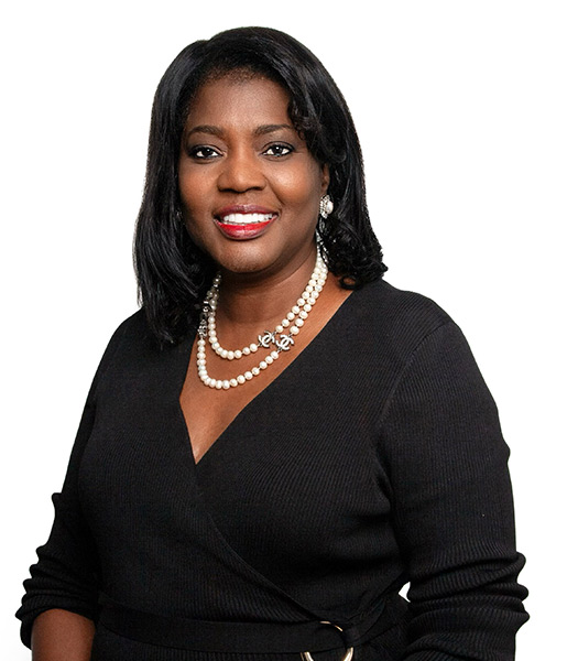 Beverly Matheney