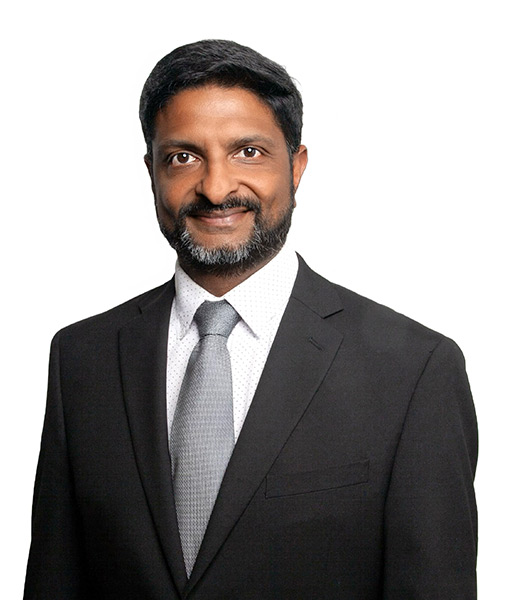 Srinivas Kata