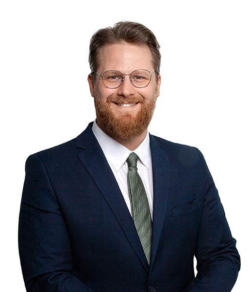 Sawyer Benson