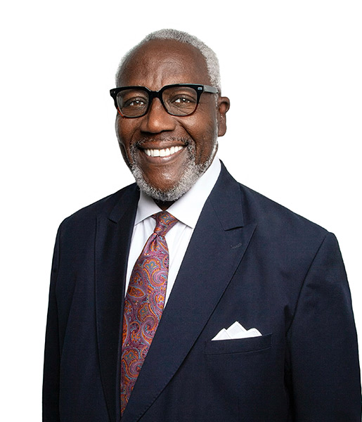Henry Coaxum