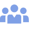Team icon.