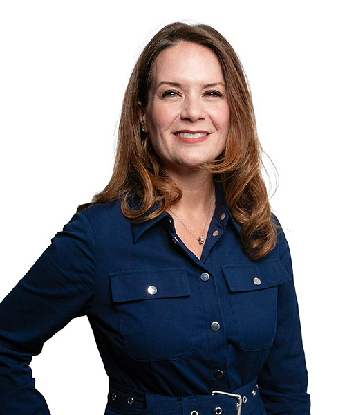 Caroline Fayard