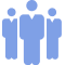Team icon.